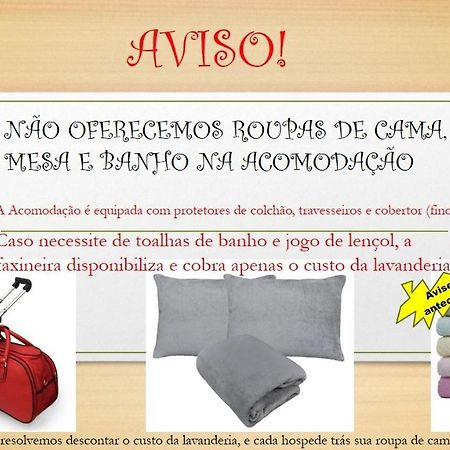 Novo Lar Gramado 2 Lägenhet Exteriör bild