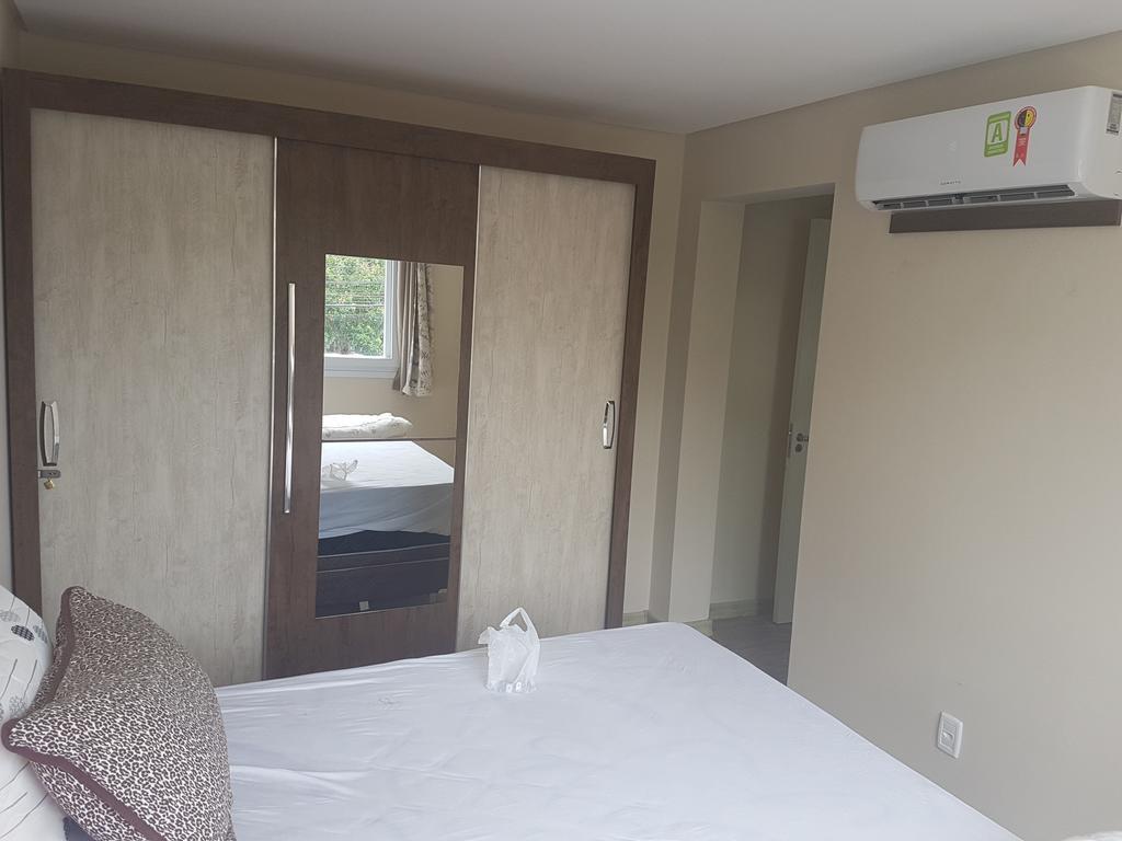 Novo Lar Gramado 2 Lägenhet Exteriör bild