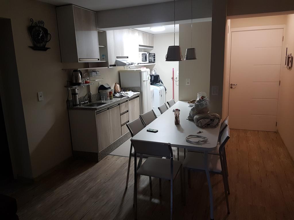 Novo Lar Gramado 2 Lägenhet Exteriör bild