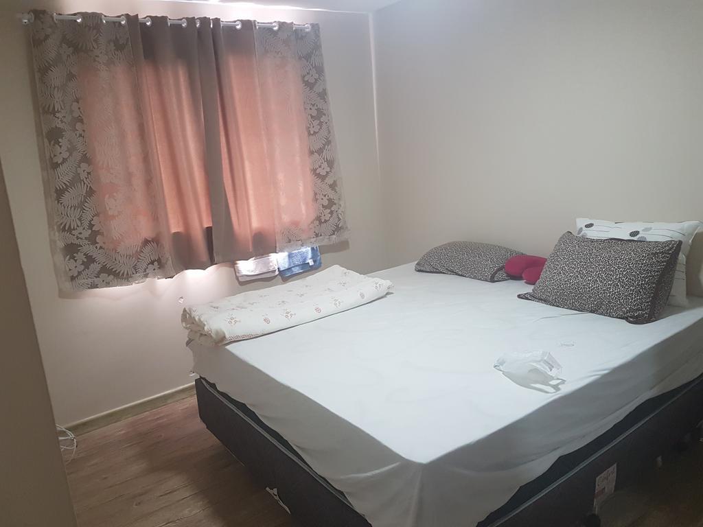 Novo Lar Gramado 2 Lägenhet Exteriör bild
