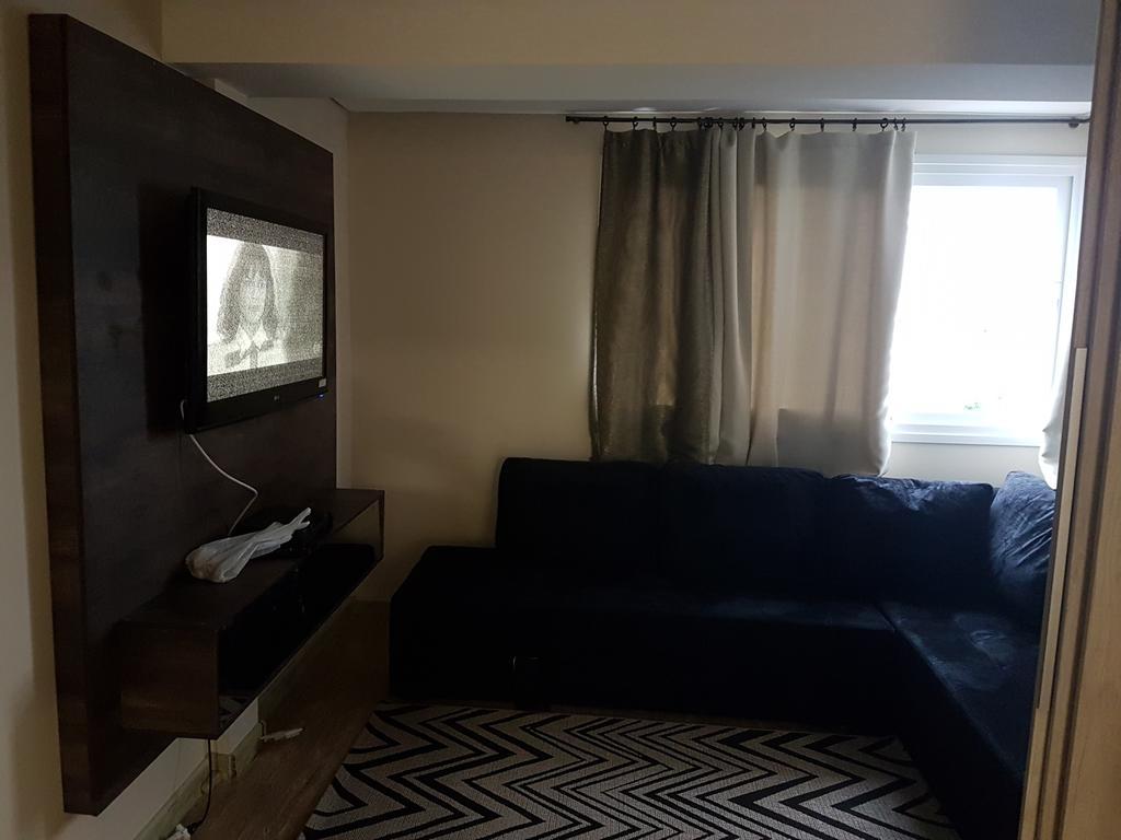 Novo Lar Gramado 2 Lägenhet Exteriör bild