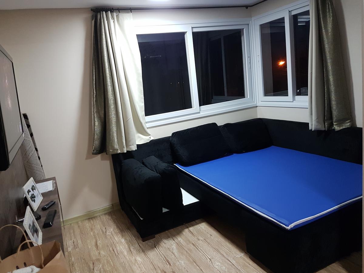 Novo Lar Gramado 2 Lägenhet Exteriör bild