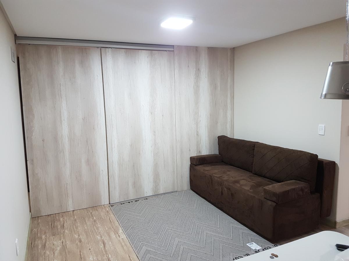 Novo Lar Gramado 2 Lägenhet Exteriör bild